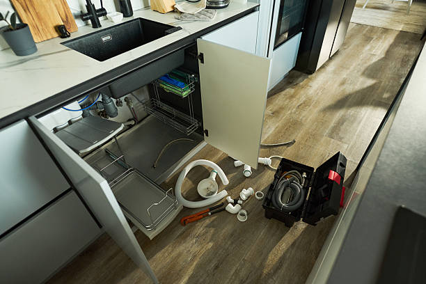 Reliable Leak Detection contractor in Muskogee, OK by Street Wise - Plumbing
