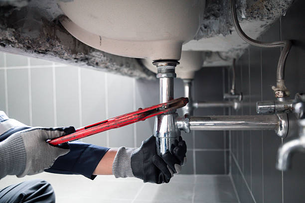 Licensed Leak Detection service in Muskogee, OK - Street Wise - Plumbing